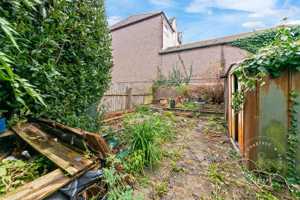 Additional image 34 of 4 bed terraced house for saleCowbridge Road East, Canton, Cardiff CF5