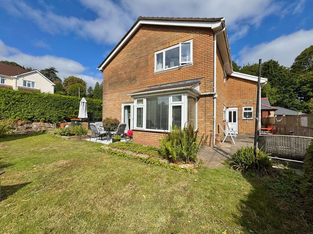 Additional image 25 of 3 bed detached house for saleFields Park Avenue, Newport NP20