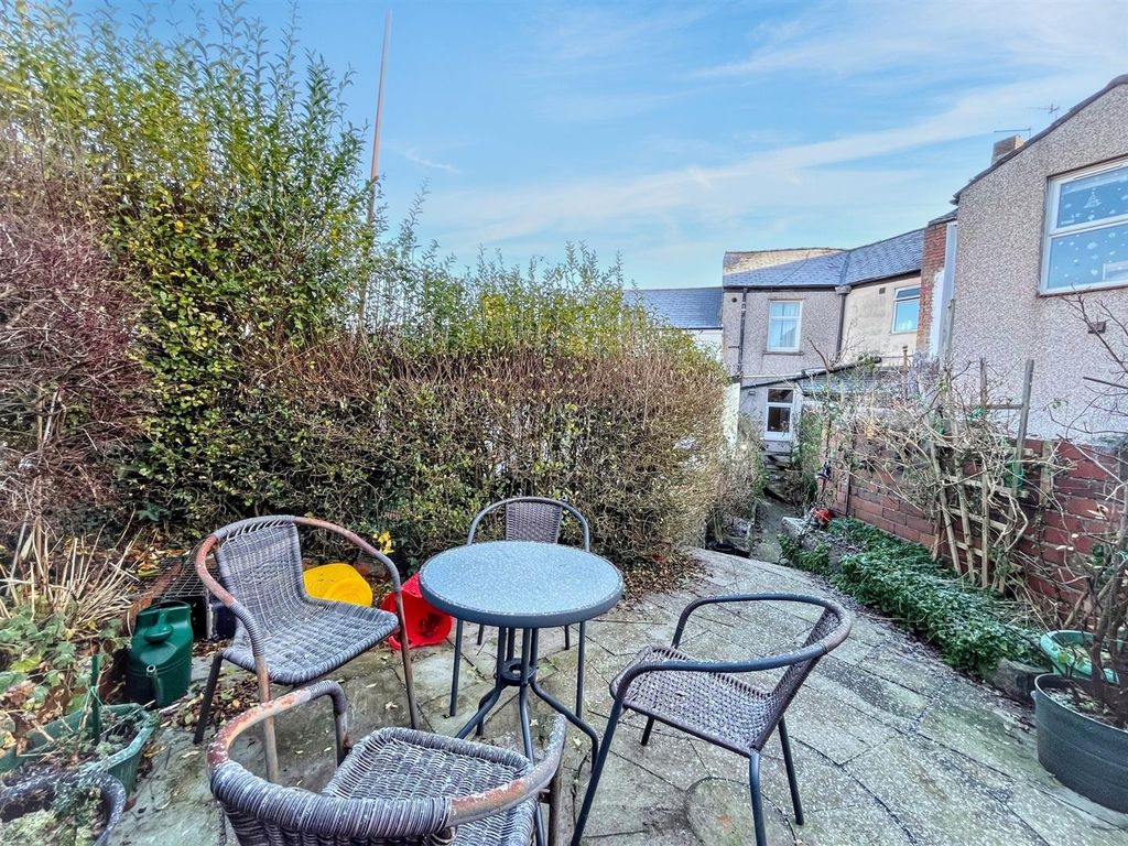 Additional image 19 of 3 bed terraced house for saleSt. Woolos Road, Newport NP20