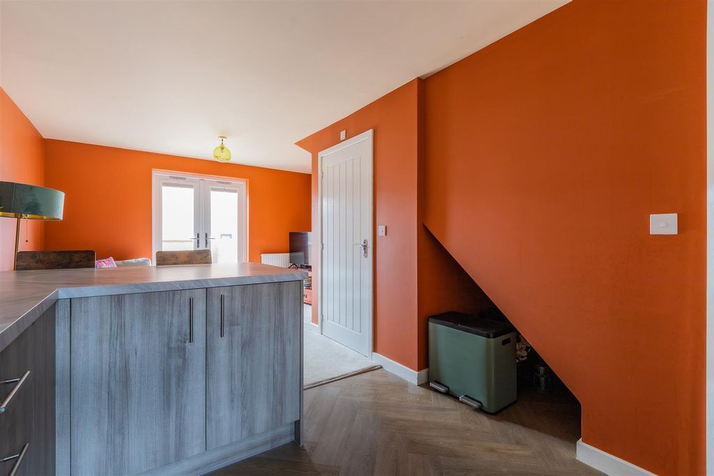 Additional image 10 of 3 bed terraced house for saleGwern Gwynfael, Capel Llanilltern, Cardiff CF5