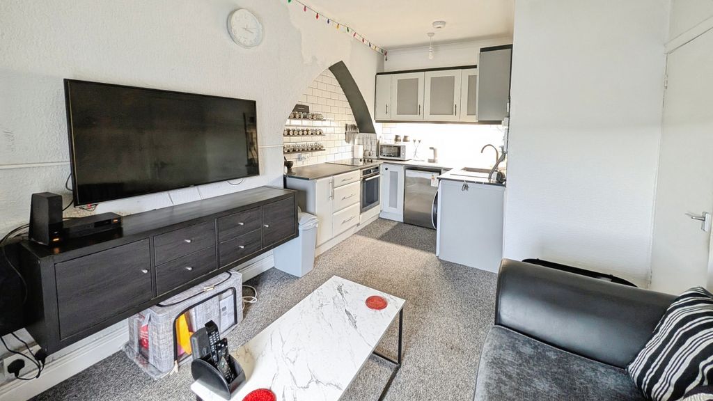 1 bed flat for sale564 Cowbridge Road East, Cardiff, Cardiff CF5