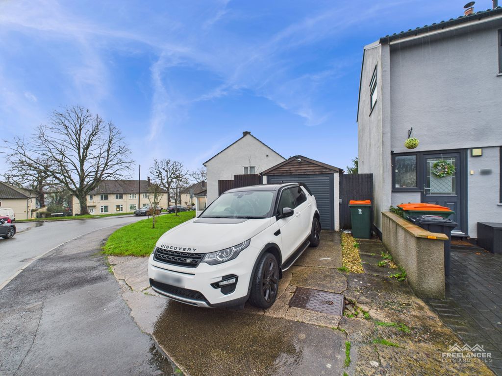 Additional image 21 of 3 bed semi-detached house for saleBrynglas Drive, Newport NP20