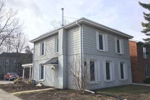 Additional image 7 of Upper-59B Wellington Street E, Aurora, ON, L4G 1H6