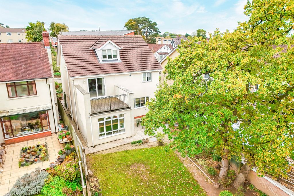 Additional image 23 of 4 bed detached house for saleCyncoed Place, Cyncoed, Cardiff CF23