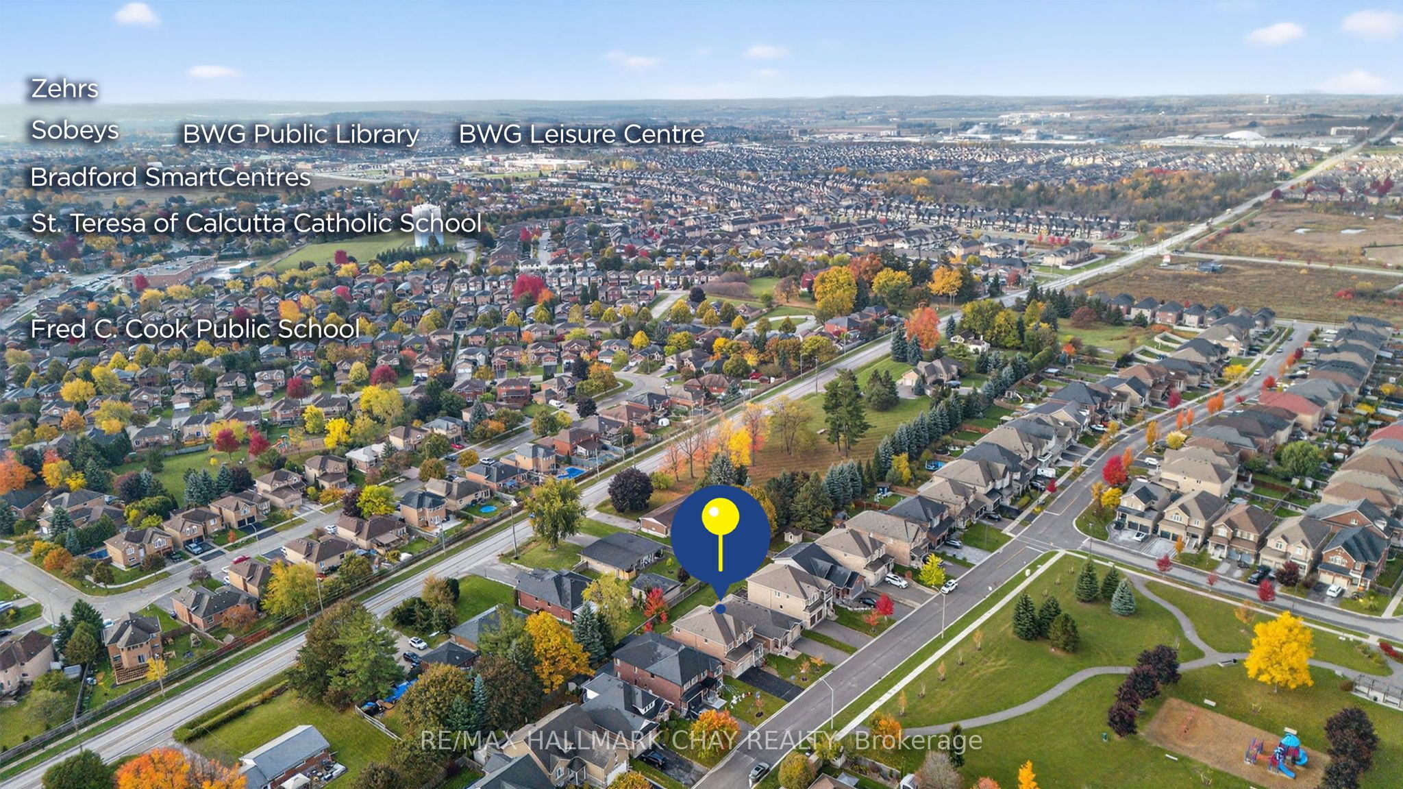 Additional image 4 of 101 Gardiner Drive, Bradford West Gwillimbury, ON, L3Z 3G2