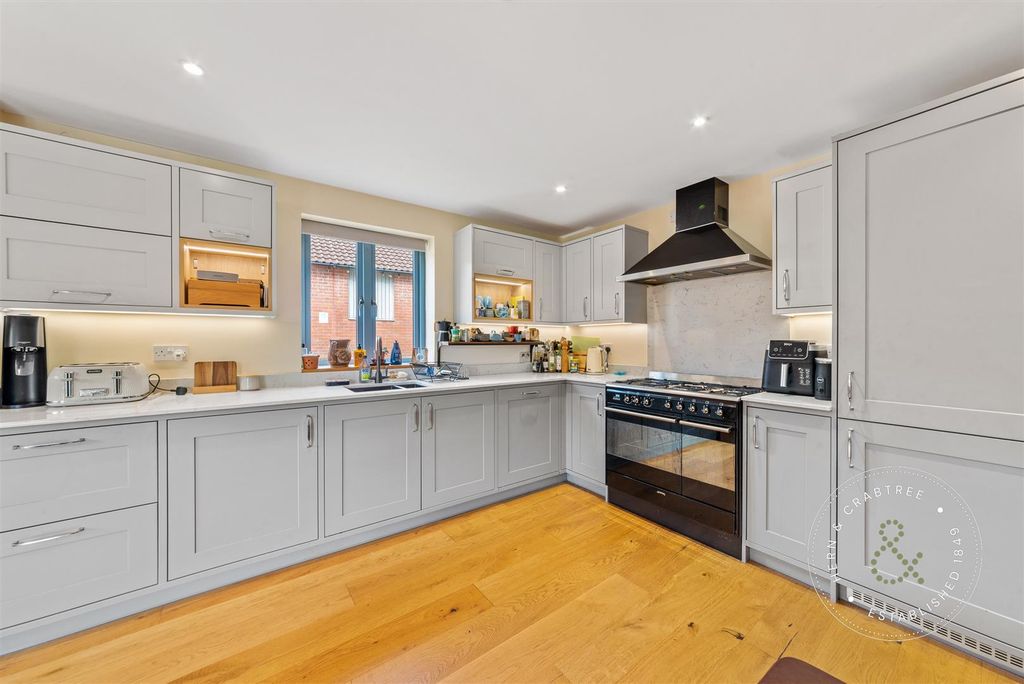 Additional image 24 of 3 bed end terrace house for saleThe Farmhouse, Great House Farm, St Fagans, Cardiff CF5