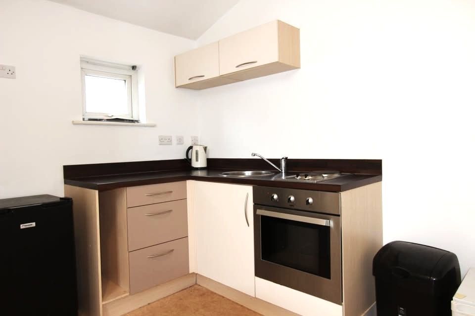 Additional image 5 of 1 bed flat for saleAriel Close, Newport NP20