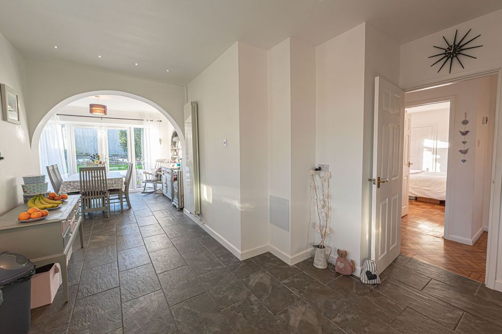 Additional image 13 of 3 bed detached bungalow for saleRidgeway Crescent, Newport NP20