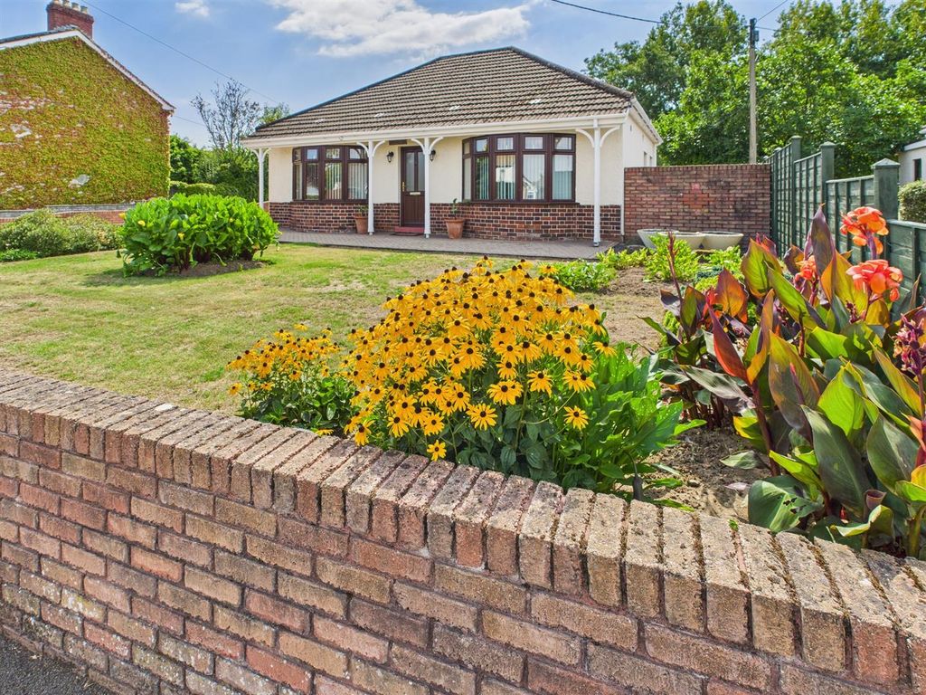 Additional image 30 of 5 bed detached bungalow for saleChepstow Road, Caldicot NP26