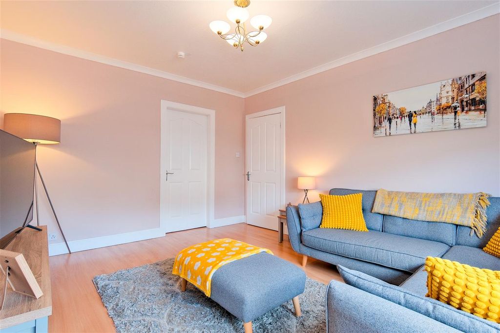 Additional image 3 of 2 bed flat for saleGreenknowe Street, Overtown, Wishaw ML2