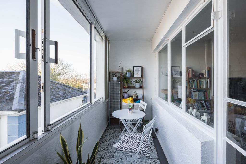Additional image 17 of 1 bed flat for saleLa Rue Des Chenes, St. Helier, Jersey JE2