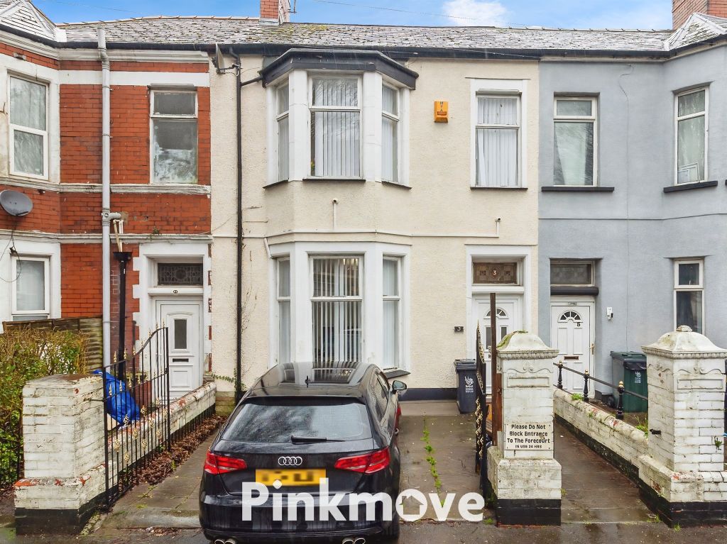 Additional image 4 of 4 bed terraced house for saleCorporation Road, Newport NP19