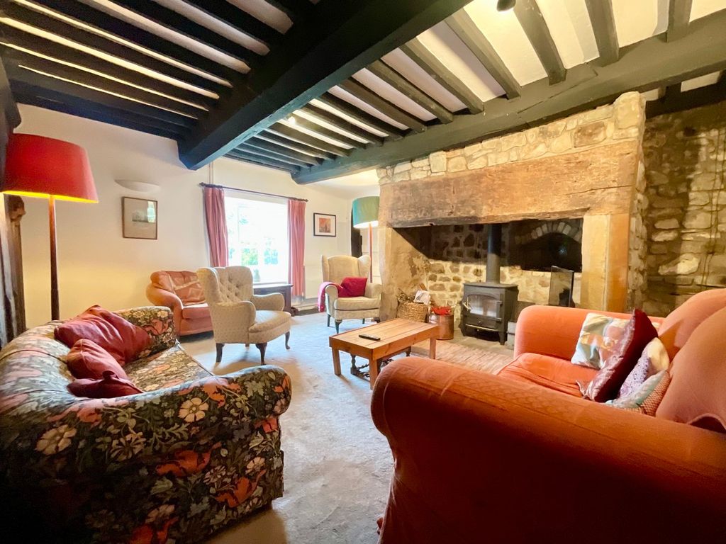 Additional image 3 of 3 bed cottage for saleKemeys Commander, Usk NP15