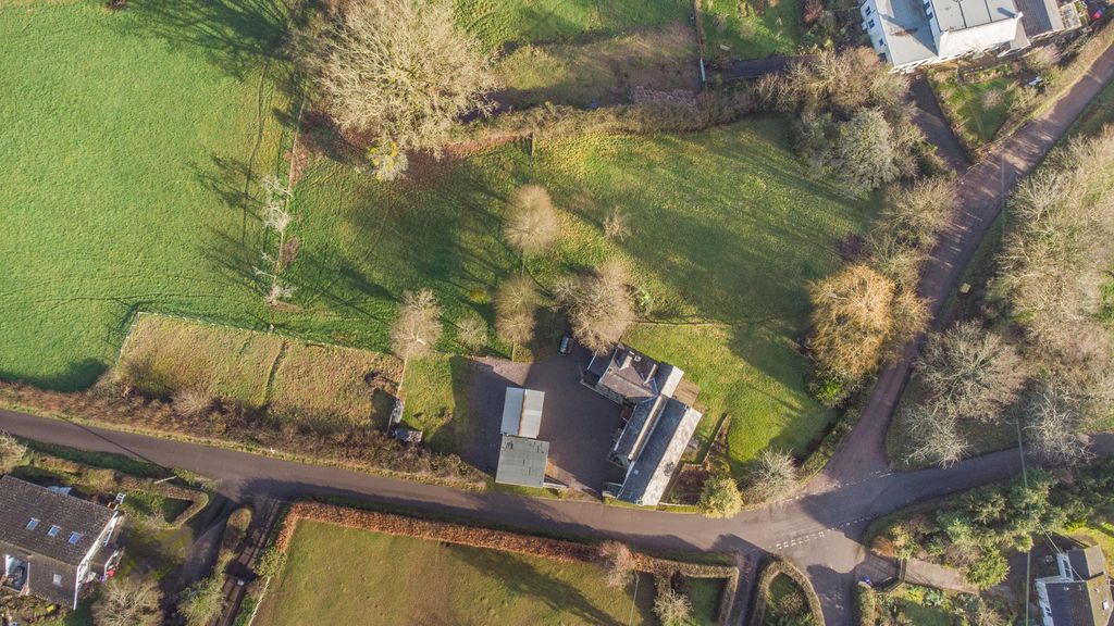 Additional image 36 of 4 bed detached house for saleKingcoed, Usk NP15