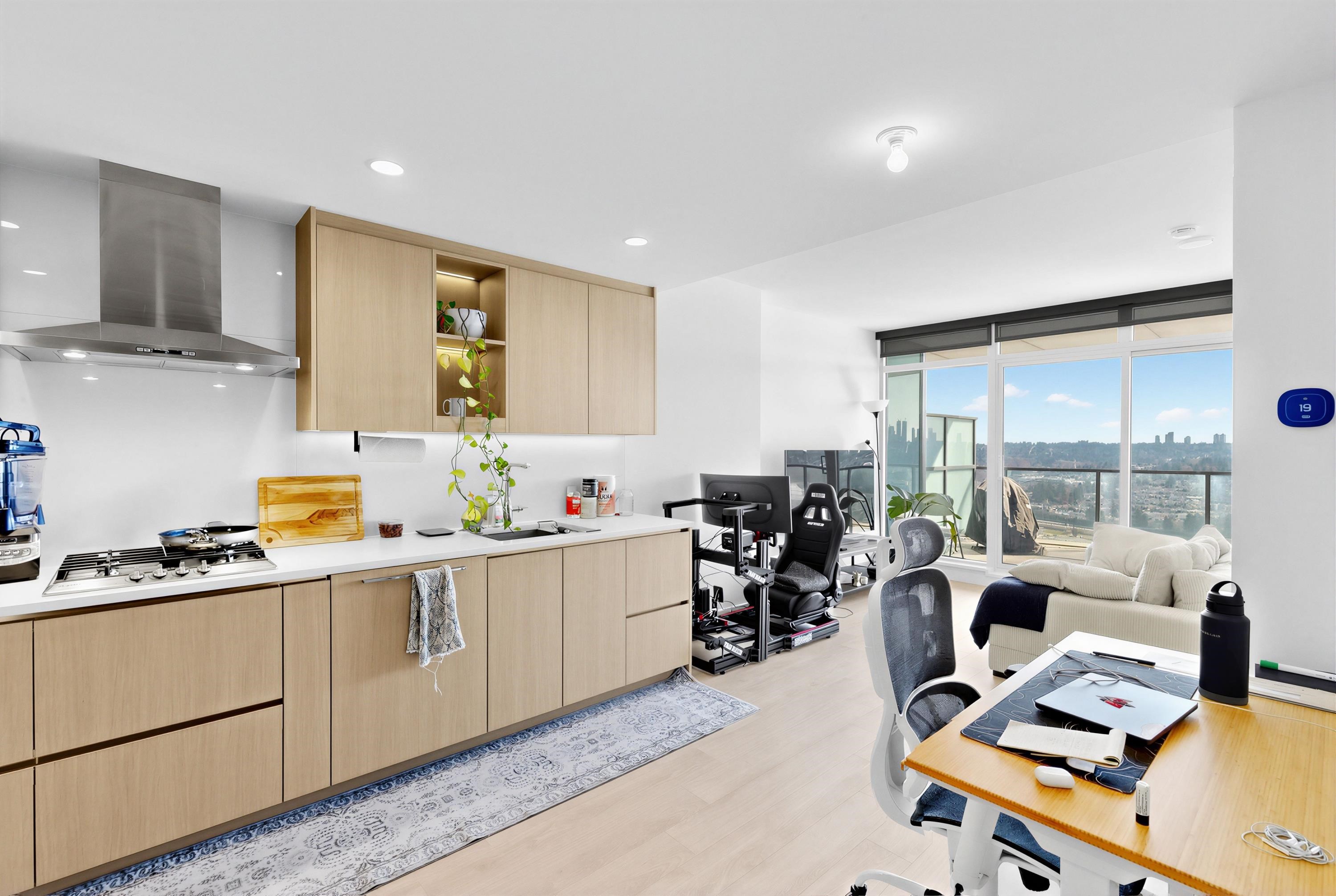 Additional image 3 of 3301-4890 Lougheed Highway, Burnaby, BC, V5C 0N2