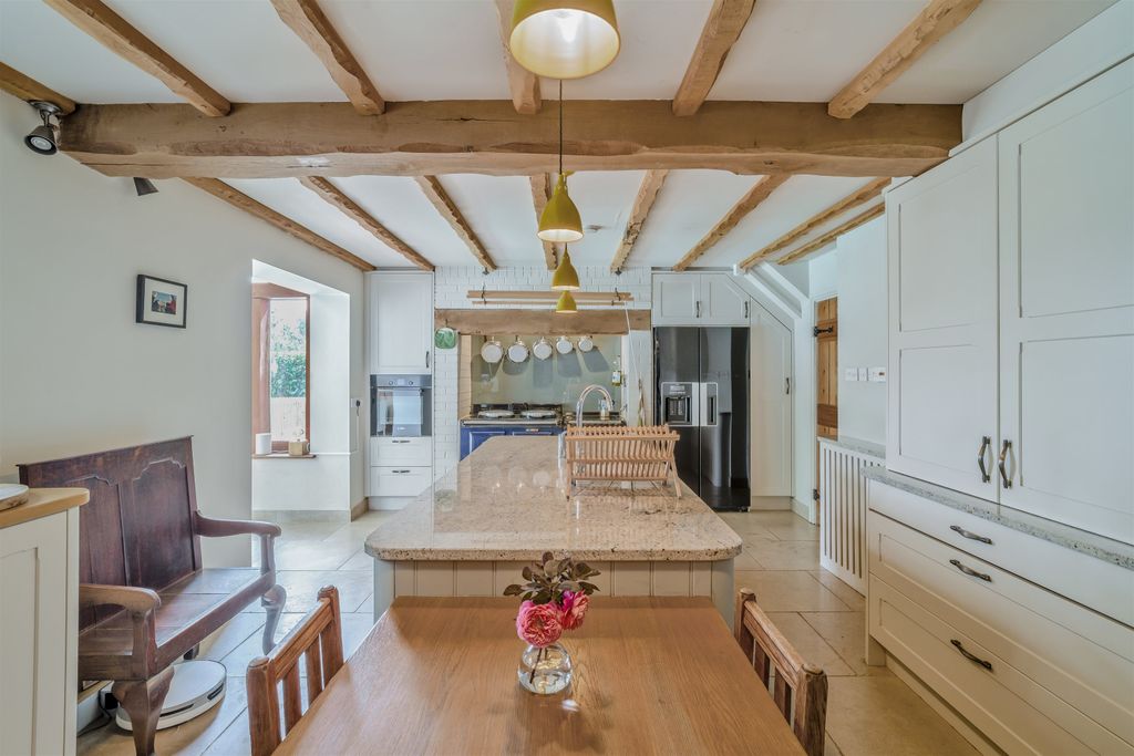 Additional image 8 of 3 bed detached house for saleBarbadoes Hill, Barbadoes, Tintern, Chepstow, Monmouthshire NP16