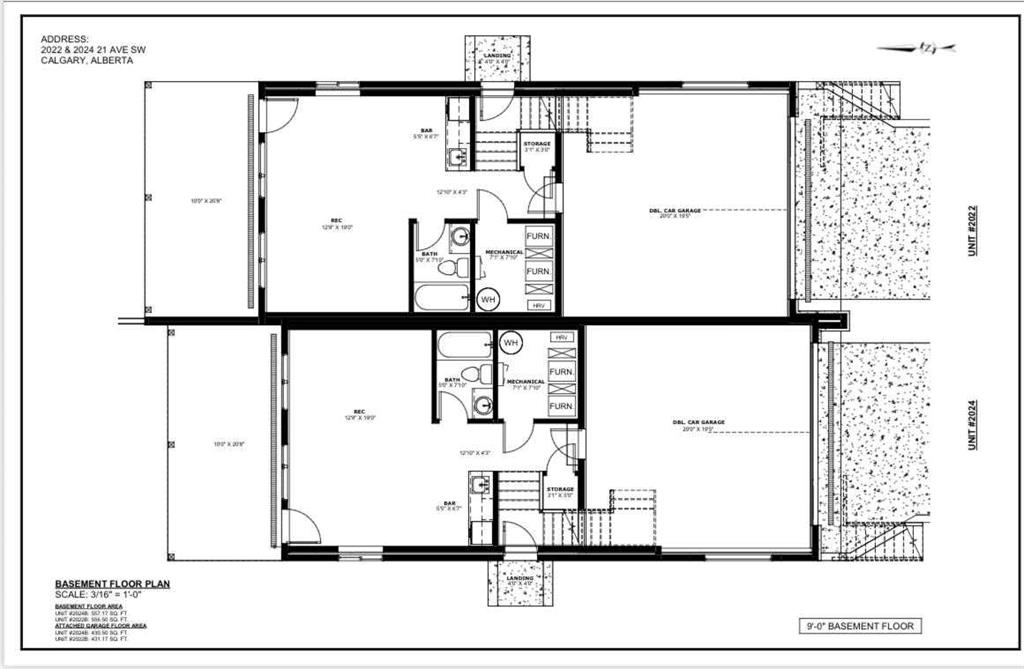 Additional image 6 of 2022 21 Avenue SW, Calgary, AB, T2T0N7