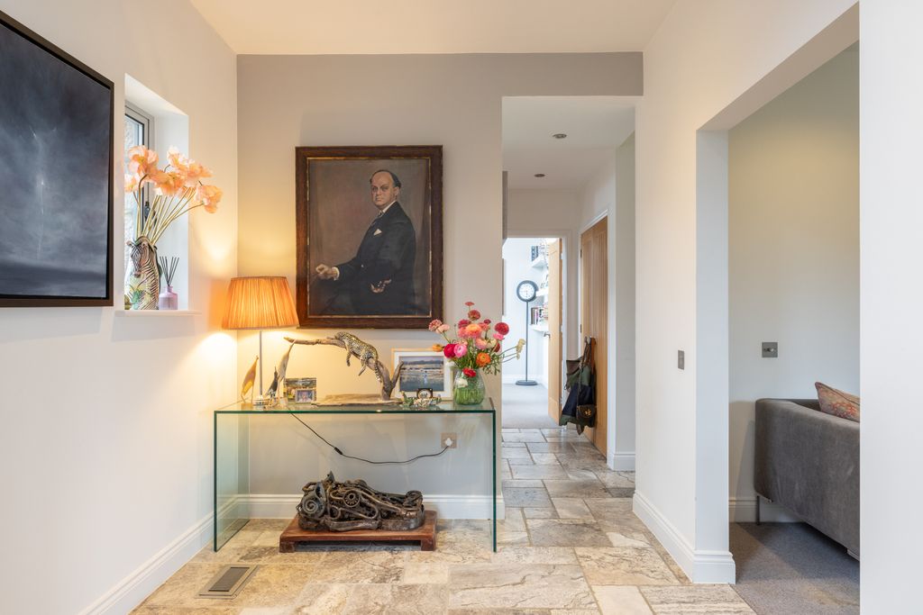 Additional image 19 of 7 bed detached house for saleLes Charrieres Malorey, St. Lawrence, Jersey JE3
