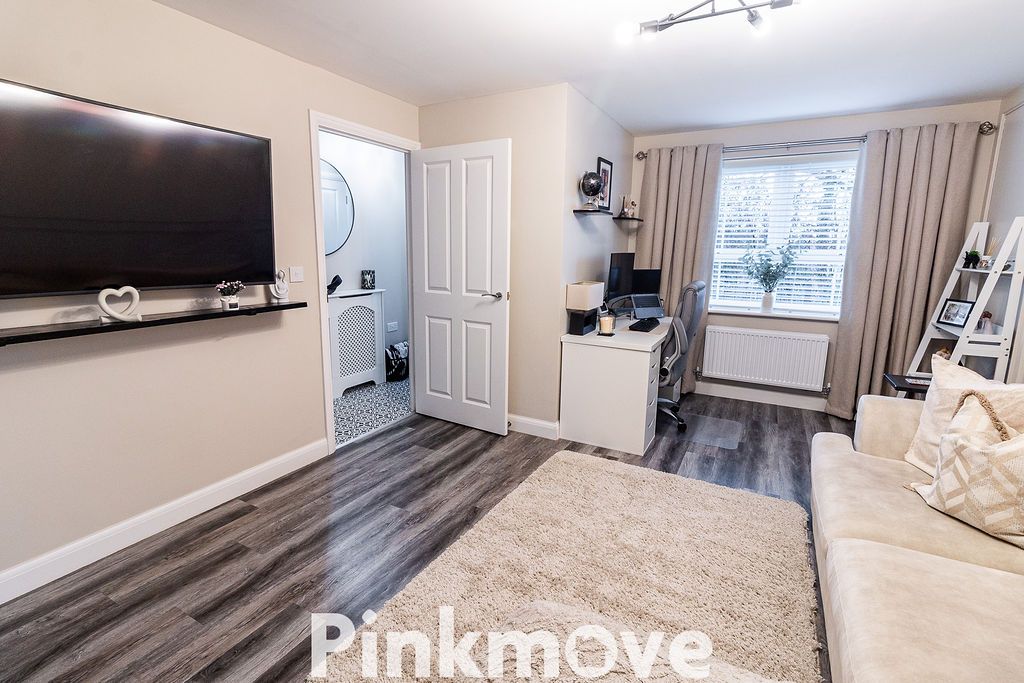 Additional image 6 of 3 bed semi-detached house for saleSilver Birch Close, Pontrhydyrun, Cwmbran NP44