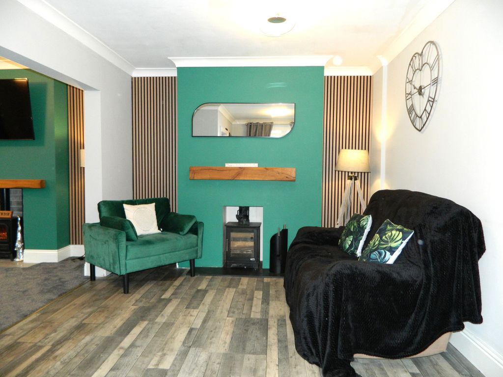Additional image 2 of 3 bed semi-detached house for saleGreenfield Crescent, Beaufort, Ebbw Vale NP23