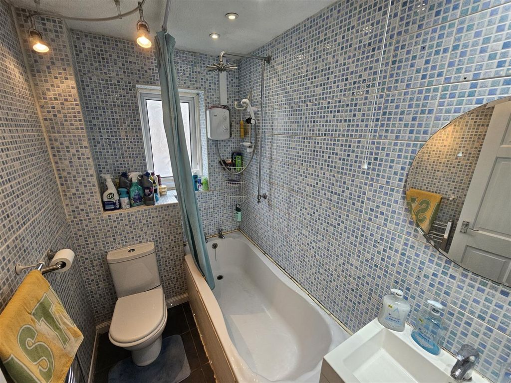 Additional image 7 of 2 bed terraced house for saleLauriston Close, Caerau, Cardiff CF5
