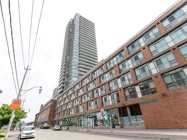 1209-33 Mill Street, Toronto, ON, M5A 3R3