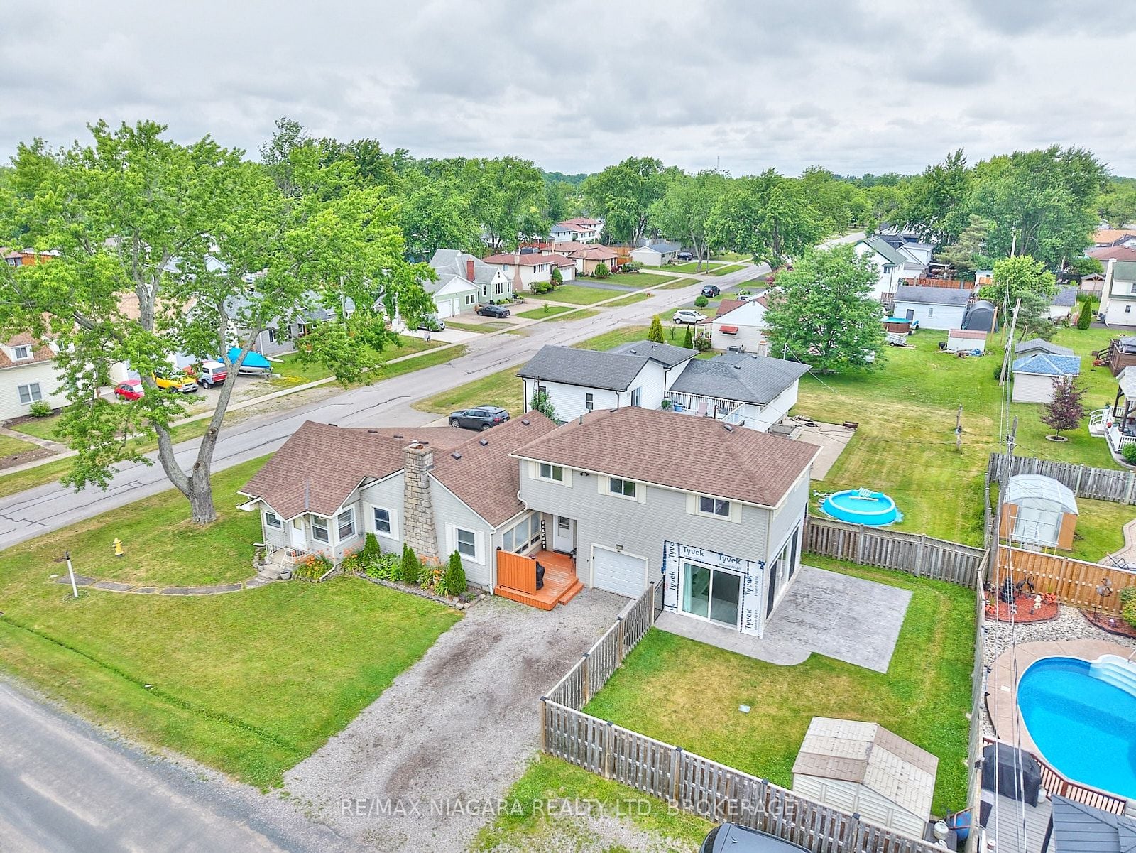 1444 Lakehurst Avenue, Fort Erie, ON, L2A 3A3