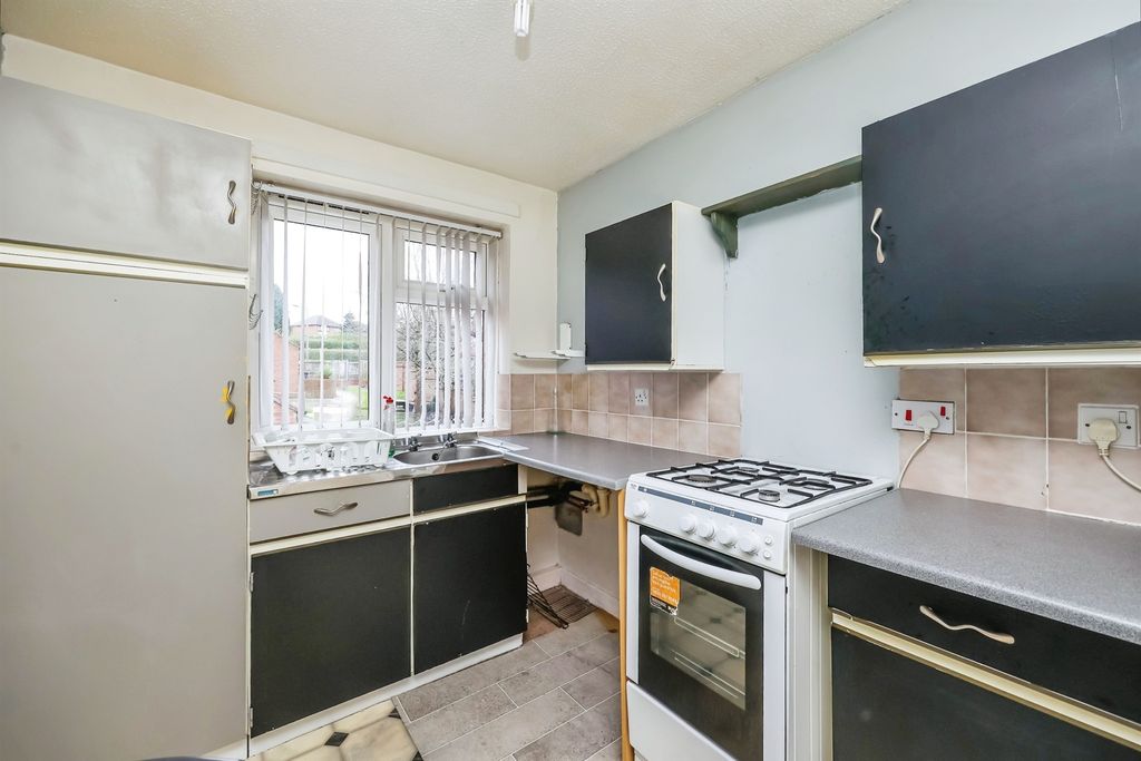 Additional image 4 of 1 bed maisonette for saleBlackburn Place, Ilkeston DE7