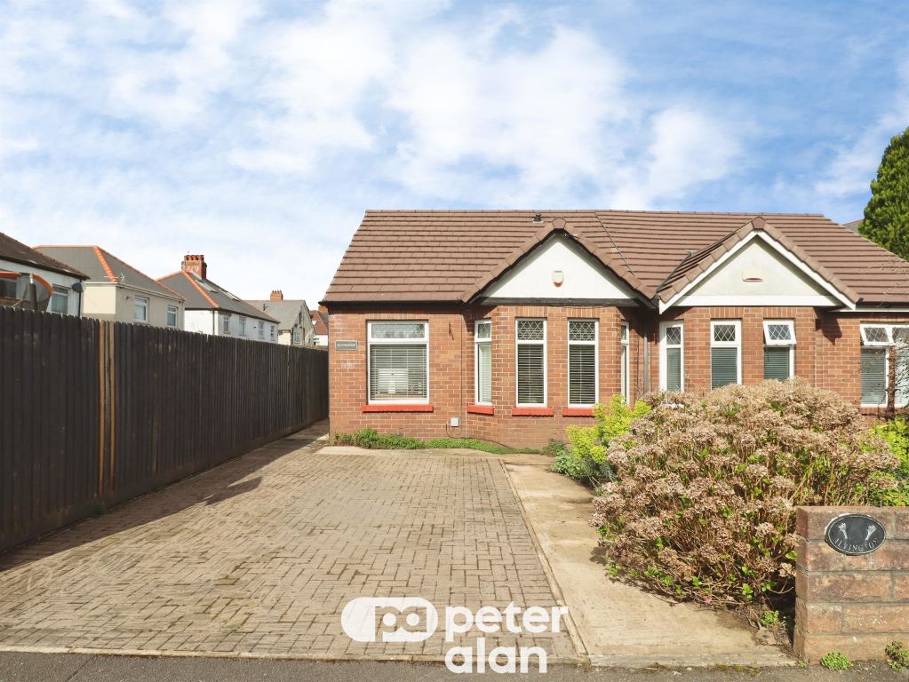 Additional image 16 of 3 bed semi-detached bungalow for saleMaplewood Avenue, Cardiff CF14