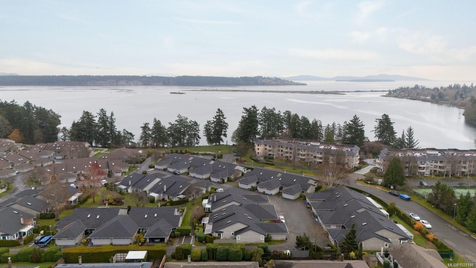 50-2600 Ferguson Road, Central Saanich, BC, V8M 2C1