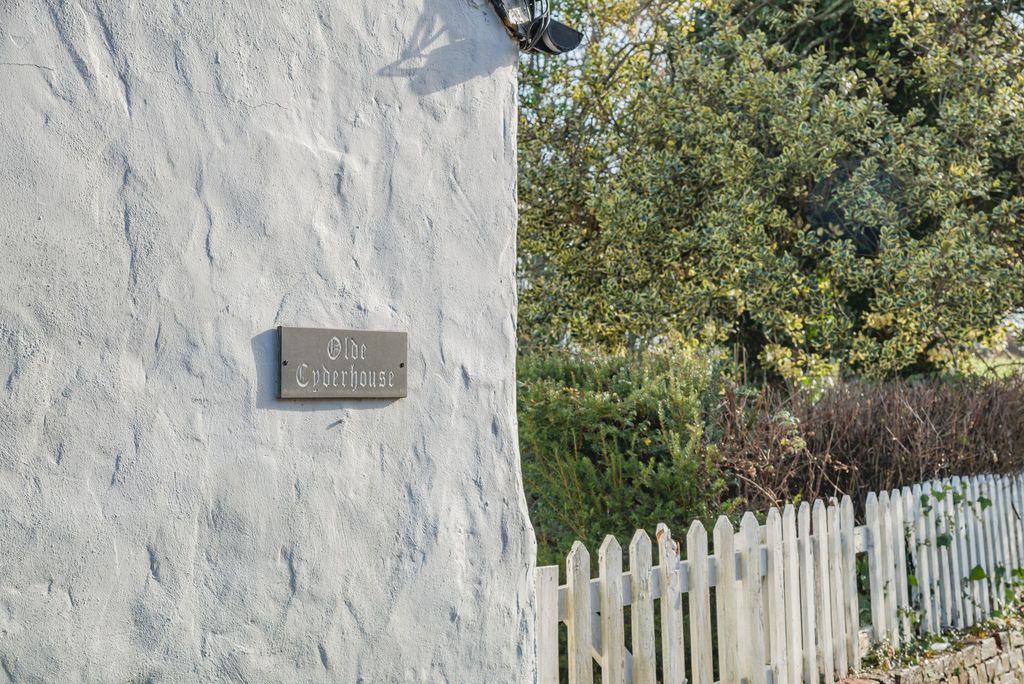 Additional image 25 of 4 bed detached house for saleKingcoed, Usk NP15