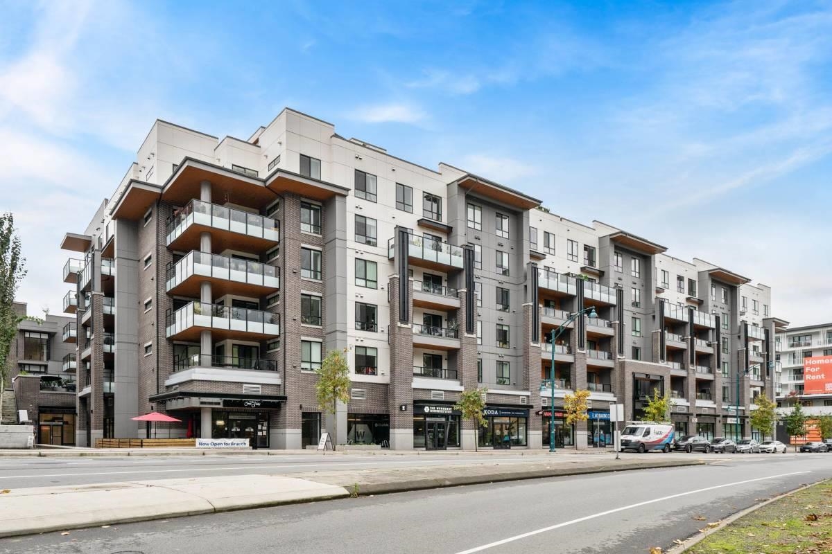 423-3131 Murray Street, Port Moody, BC, V3H 0L9