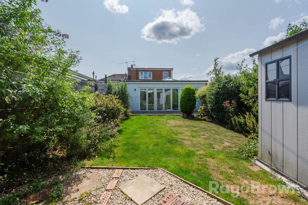 Additional image 37 of 3 bed bungalow for saleLeamington Road, Cardiff CF14