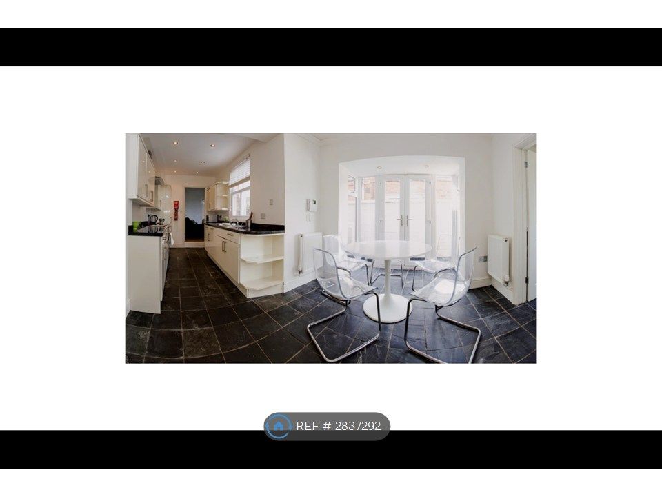 5 bed terraced house to rentPark Road, Loughborough LE11
