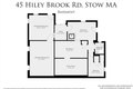 Additional image 42 of 45 Hiley Brook Rd, Stow, MA, 01775