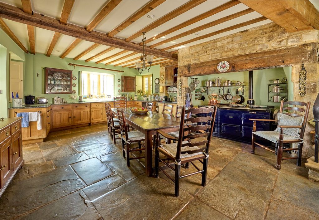 Additional image 8 of 7 bed detached house for saleBlockley, Moreton-In-Marsh, Gloucestershire GL56