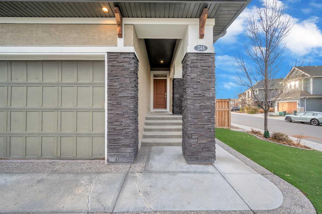 Additional image 4 of 248 Marquis Landing SE, Calgary, AB, T3M2H3