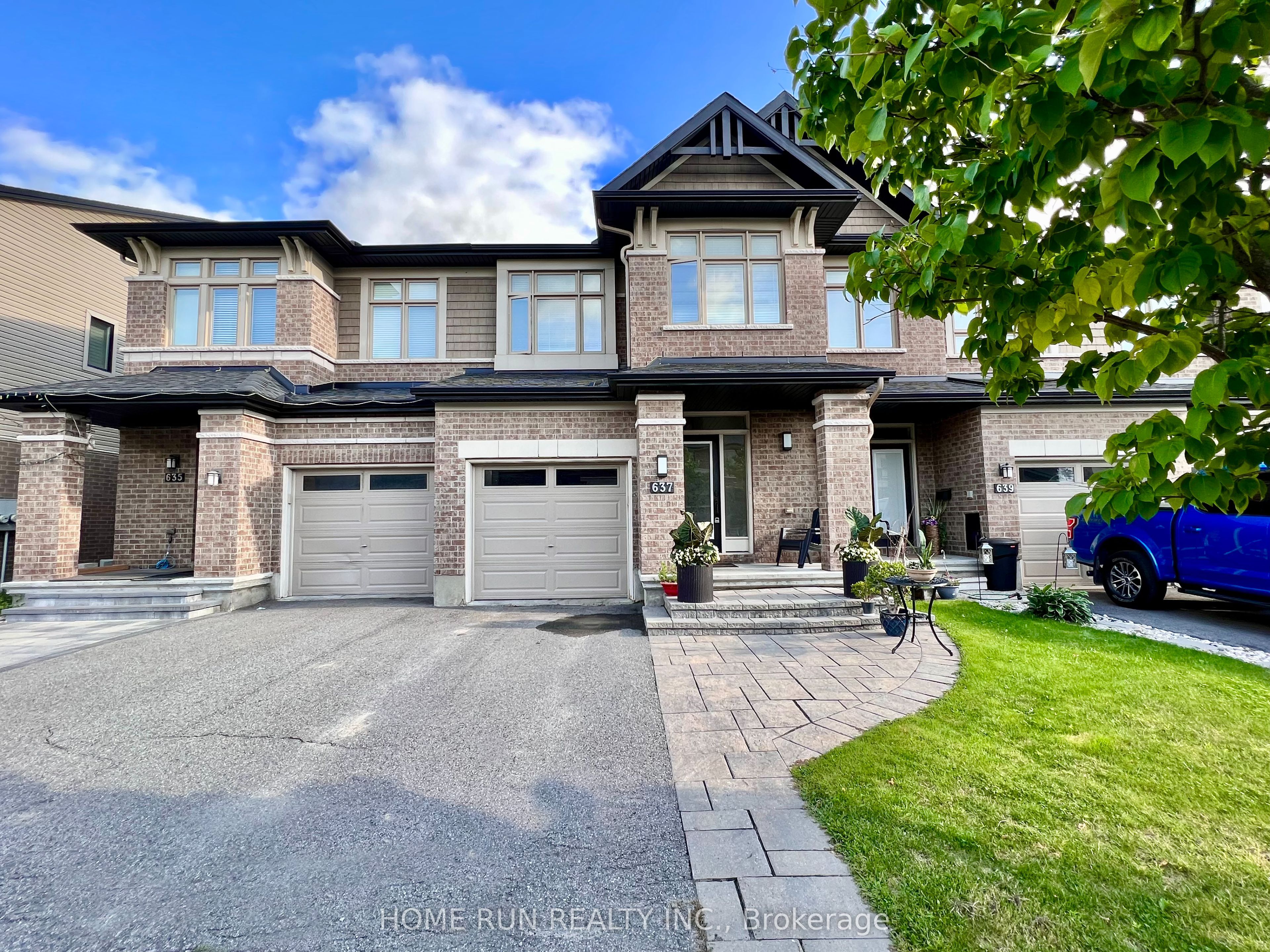 637 Tennant Way, Ottawa, ON, K4M 0C7