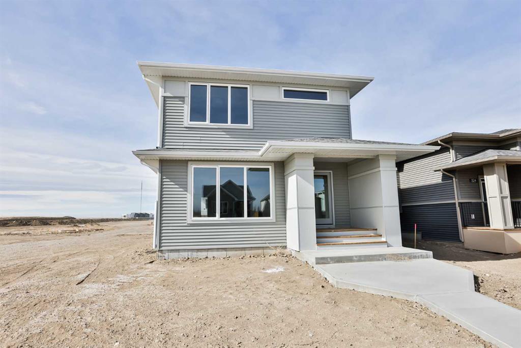 320 Aquitania Boulevard W, Lethbridge, AB, T1J 5T4