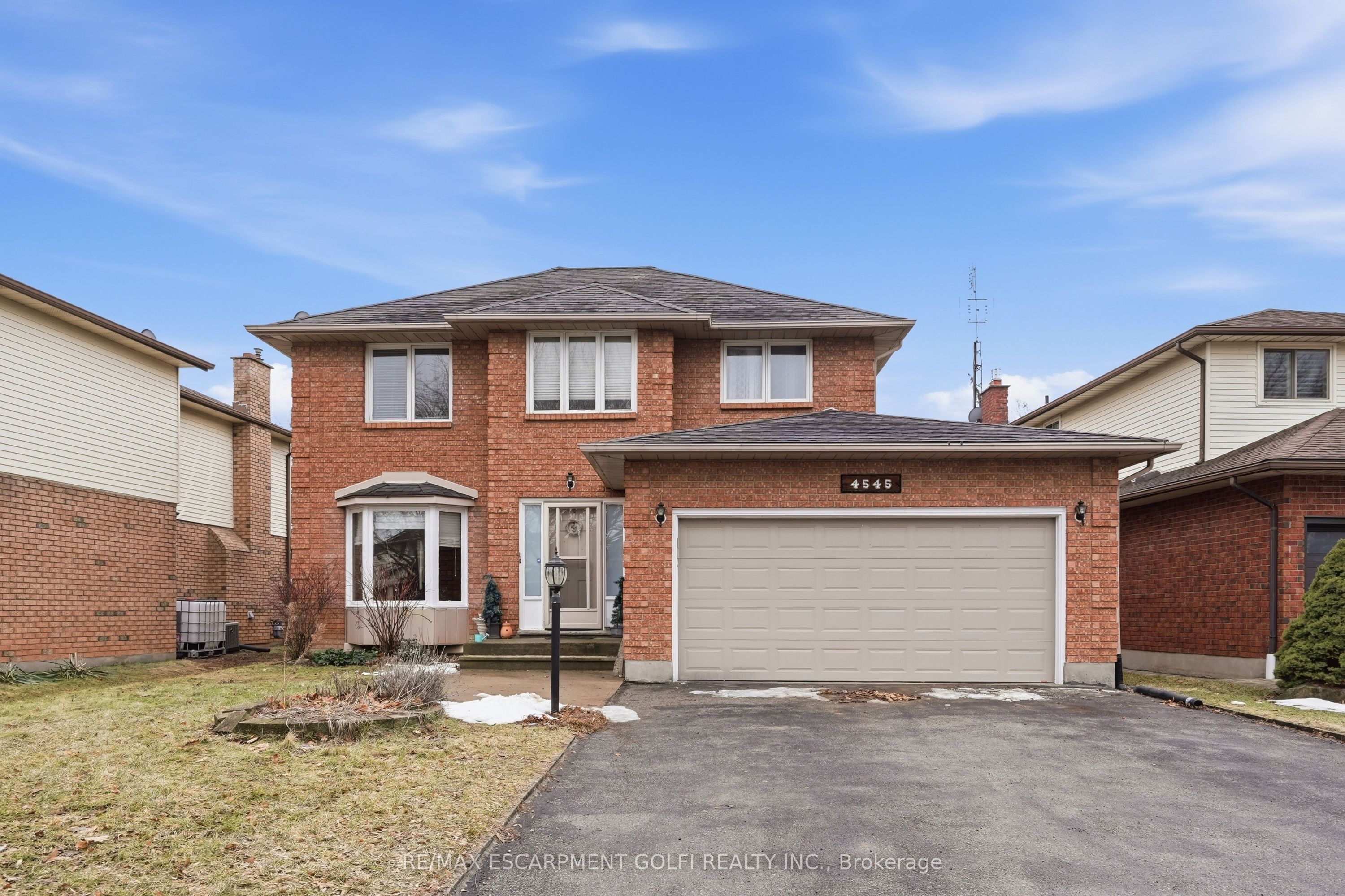 4545 Green Meadow Boulevard, Lincoln, ON, L0R 1B5