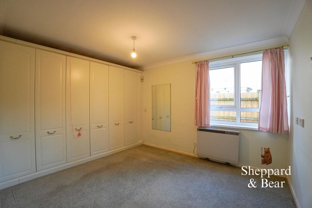 Additional image 5 of 2 bed flat for saleTygwyn Road, Penylan, Cardiff CF23