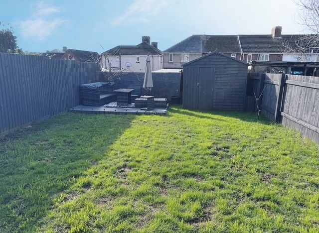 Additional image 17 of 2 bed semi-detached house for saleCollingwood Avenue, Newport NP19