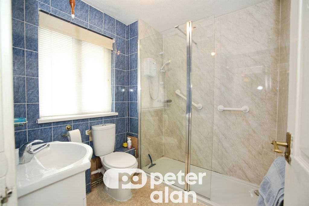 Additional image 12 of 3 bed semi-detached house for saleMedlock Crescent, Bettws, Newport NP20