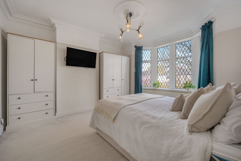 Additional image 19 of 3 bed semi-detached house for salePantbach Road, Rhiwbina, Cardiff CF14