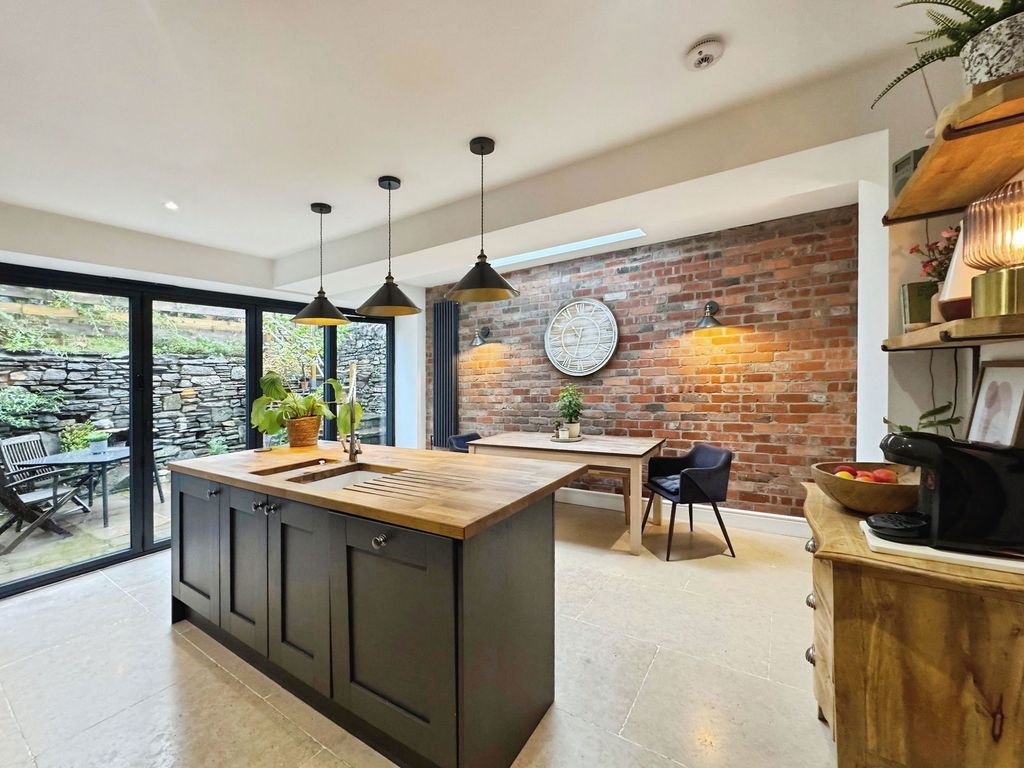 Additional image 4 of 4 bed semi-detached house for saleWyndham Street, Machen CF83