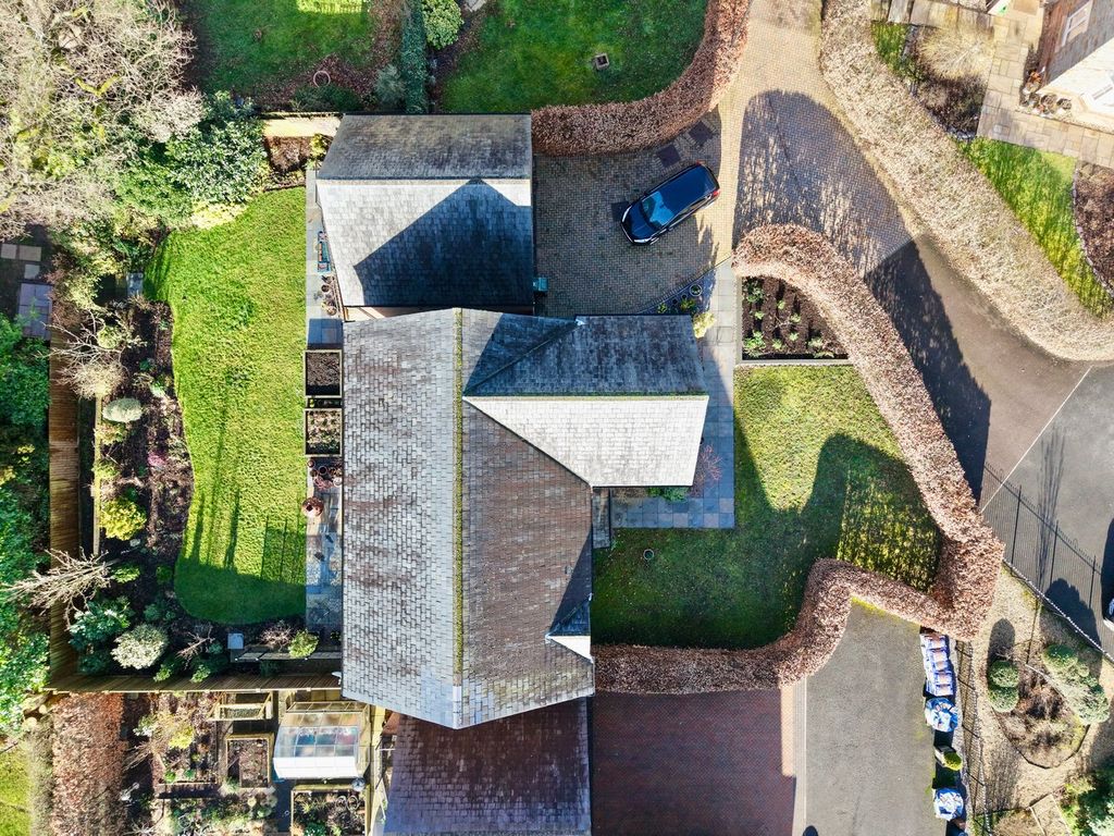 Additional image 21 of 4 bed detached house for saleBurrium Gate, Usk NP15