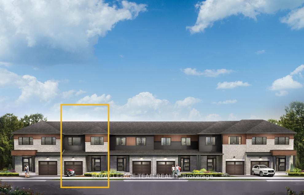 871 Fairline Row, Ottawa, ON, K2V 0T9