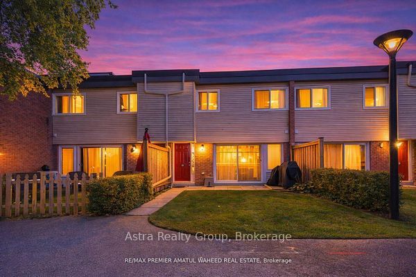 111 Milestone Crescent, Aurora, ON, L4G 3M2
