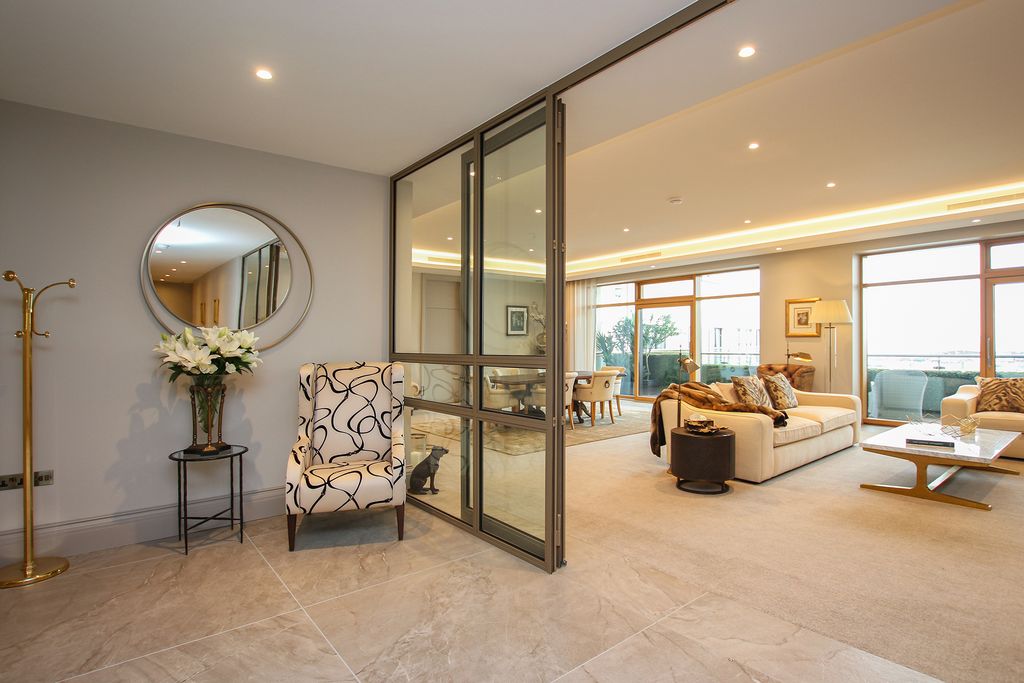 Additional image 3 of 3 bed property for saleRoyal Terrace, St Peter Port, Guernsey GY4