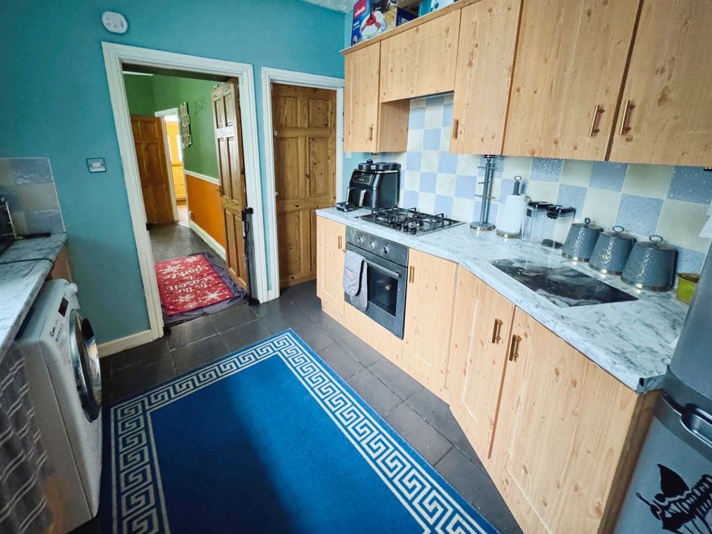 Additional image 5 of 3 bed semi-detached house for saleCommercial Road, Machen, Caerphilly CF83